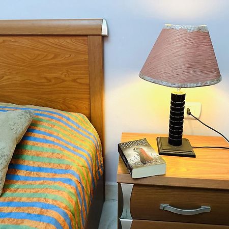 Safari Home Hurghada center Bagian luar foto