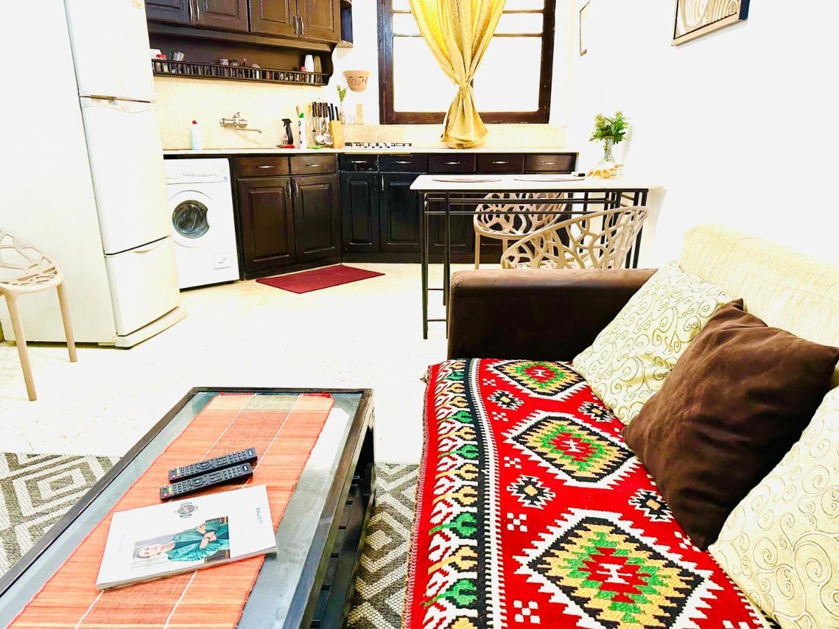 Safari Home Hurghada center Bagian luar foto
