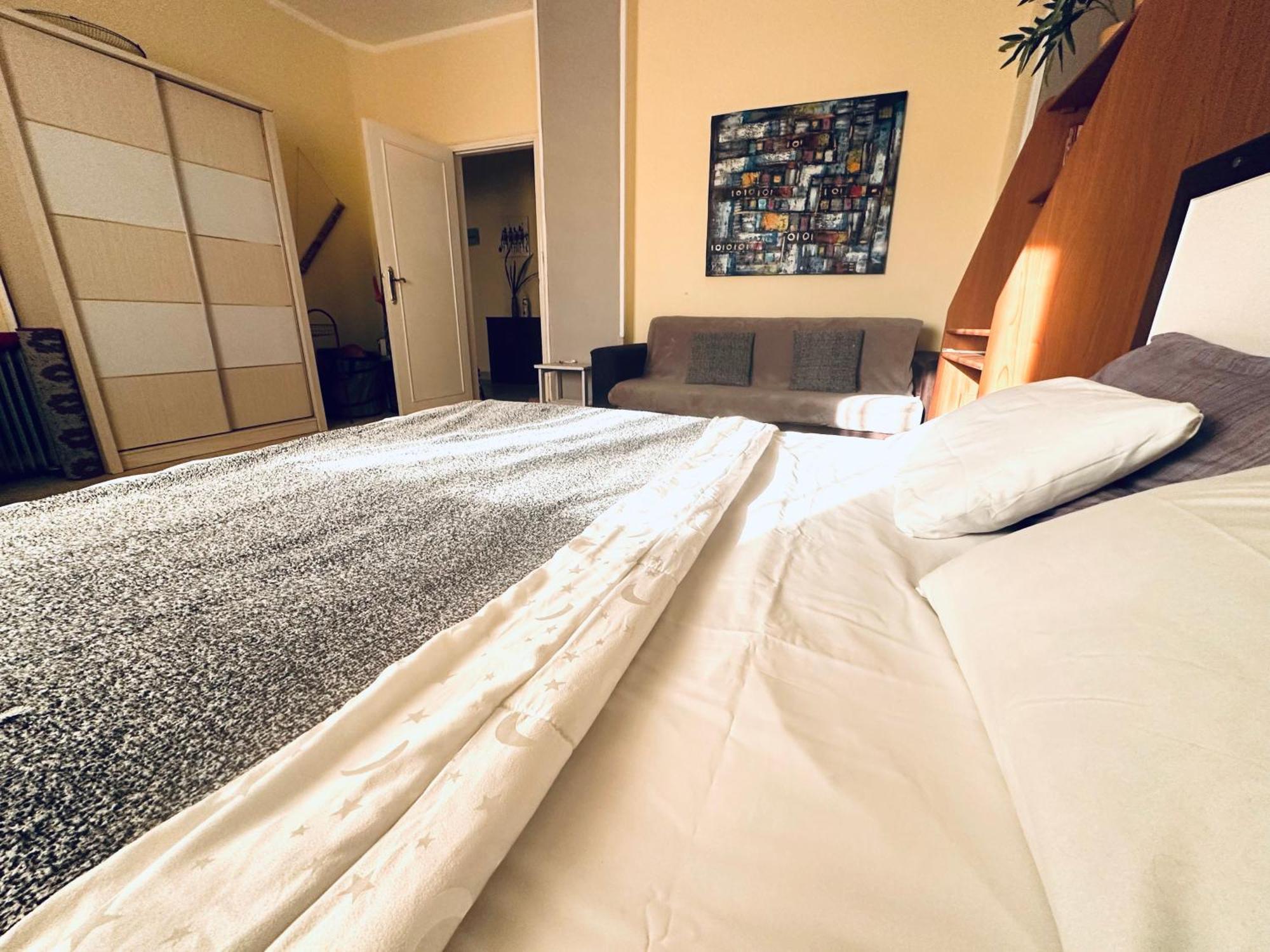 Safari Home Hurghada center Bagian luar foto
